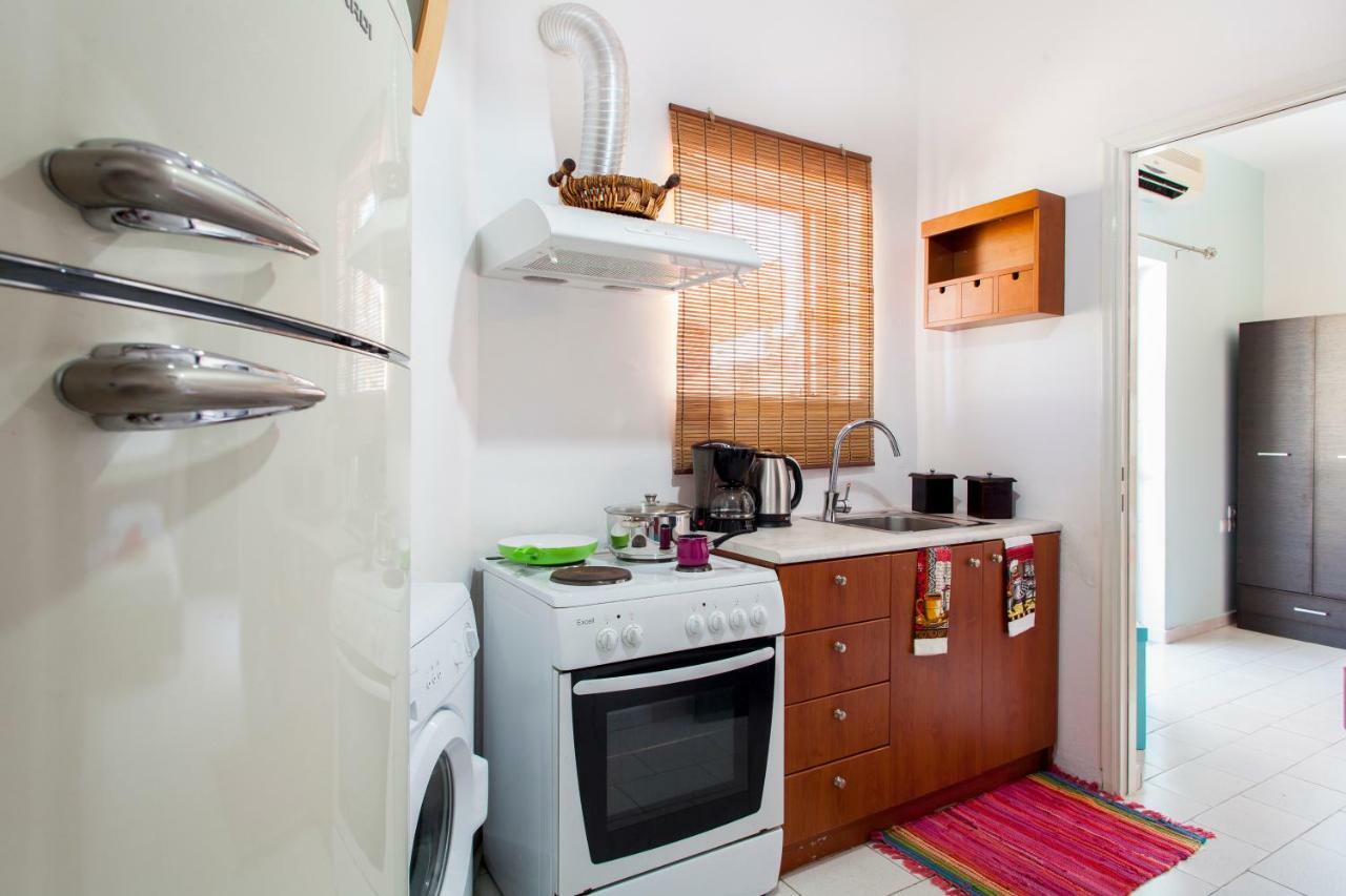 3Rd Floor Apartment Next To The Beachfront Heraklion  Exterior photo
